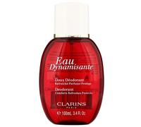 Clarins Eau Dynamisante Deodorant 100ml