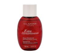 Clarins Eau Dynamisante Deodorant 100 ml
