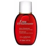 Clarins Eau Dynamisante Gentle Deodorant Spray 100ml