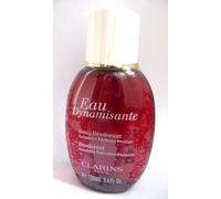 CLARINS Eau Dynamisante Deodorant Spray 100ml Full Size Sealed