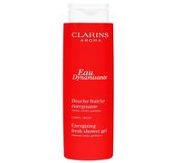 Clarins Eau Dynamisante Energizing Shower Gel 200ml