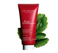 Clarins Eau Dynamisante Energizing Body Lotion 200ml