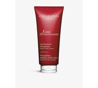 Clarins Eau Dynamisante Lait Fondant énergisant 200 Ml