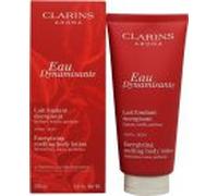 Clarins Eau Dynamisante Energizing Melting Body Lotion 200 ml