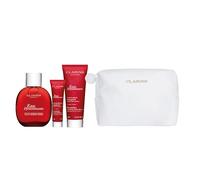 Clarins Eau Dynamisante Essentials