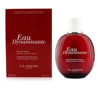 Clarins Eau Dynamisante Treatment Fragrance 100ml Splash