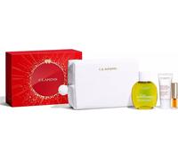 Clarins Gift Set Freshness Amp, Comfort Collection