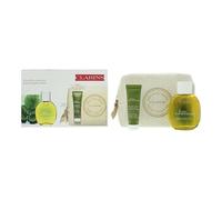 Clarins Set Eau Extraordinaire
