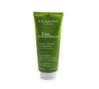 Clarins-Eau Extraordinaire Revitakizing Silky Body Cream 026287-200ml/6.7oz