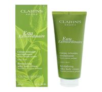 Clarins Eau Extraordinaire Revitalizing Silky Body Cream 200ml