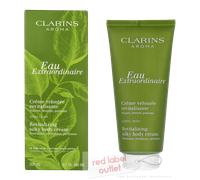 Clarins Eau Extraordinaire Revitalizing Body Cream 200ml