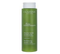 Clarins Eau Extraordinaire Revitalising Shower Milk 200ml