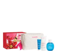 Clarins Eau Ressourcante Collection 100ml Gift Set