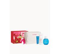 Clarins Eau Ressourçante Collection (Worth £68)
