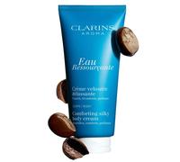 Clarins - Eau Ressourcante Comforting Silky Body Cream 200ml for Women