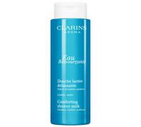 Clarins Eau Ressourcante Comforting Shower Milk