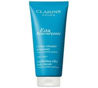Clarins Eau Ressourcante Comforting Silky Body Cream - 200ml