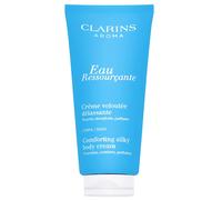 Clarins - Eau Ressourcante Comforting Silky Body Cream 200ml for Women