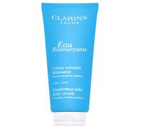 Clarins Eau Ressourçante Crème Veloutée Délassante 200 Ml