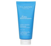 Clarins - Eau Ressourcante Comforting Silky Body Cream 200ml for Women
