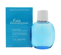 Clarins Eau Ressourcante Treatment Fragrance Spray 100ml