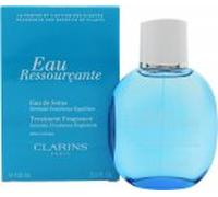 Clarins Eau Ressourcante Body Mist 100 ml