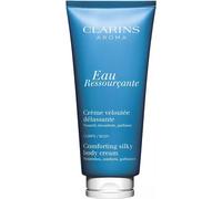 Clarins Eau Ressourçante Relaxing Moisturizing Cream 200 ml
