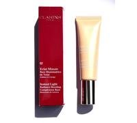 Clarins Eclat Minute Instant Light Radiance Boosting Complexion Base 02...