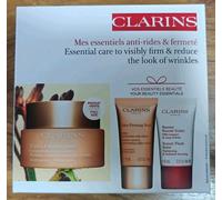 Clarins Essential Care extra Firming Day Cream Set