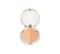 Clarins Women's Ever Bronze Compact Powder in 01 Light | Size: 10g Clarins 01 Light 10g
