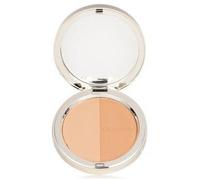 Clarins 01 Ever Bronze Compact Powder Light 10g