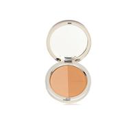 Clarins - Ever Bronze Compact Powder 02 10g for Women