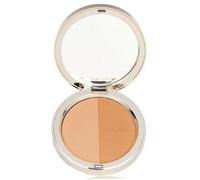 Clarins - Ever Bronze Compact Powder 02 10g for Women