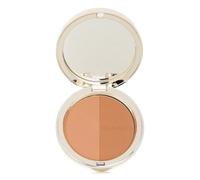 Clarins - Ever Bronze Compact Powder - # 02 Medium(Random Packaging) 10g/0.3oz