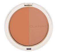 Clarins - Ever Bronze Compact Powder 03 10g for Women