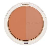 Clarins Ever Bronze Compact Powder 03 Deep