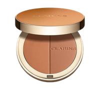 Clarins - Ever Bronze Compact Powder 03 10g for Women