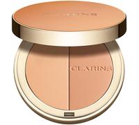 Clarins Ever Bronze Compact Powder 01 Light
