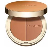 Clarins Ever Bronze Compact Powder 03 Deep