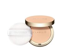 Clarins Ever Matte Compact Powder 10g 02 - Light