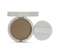 Clarins Ever Matte Compact Powder 04 Medium 10g Mattify Even Nourish