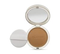 Clarins Ever Matte Compact Powder 05 Medium Deep Mattify Even Nourish