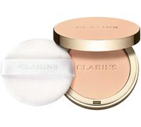 Clarins Ever Matte Compact Powder 10 gr 02-Light