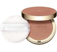 Clarins Ever Matte Compact Powder colour 06 10 g (TRAY 83)
