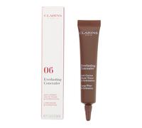 Clarins Everlasting 06 Extra Deep Concealer 12ml | TJ Hughes