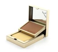 Clarins Everlasting Compact Foundation 114 Cappuccino
