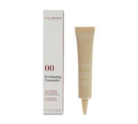 Clarins Everlasting Concealer 00 Very Light Hydration 12ml