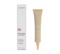 Clarins Everlasting Concealer 01 Light Hydration Long Wear 12ml