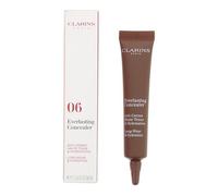 Clarins Everlasting 06 Extra Deep Concealer 12ml