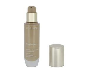 Clarins Everlasting Foundation Hydrating Matte 108.3N Organza 30ml Make Up